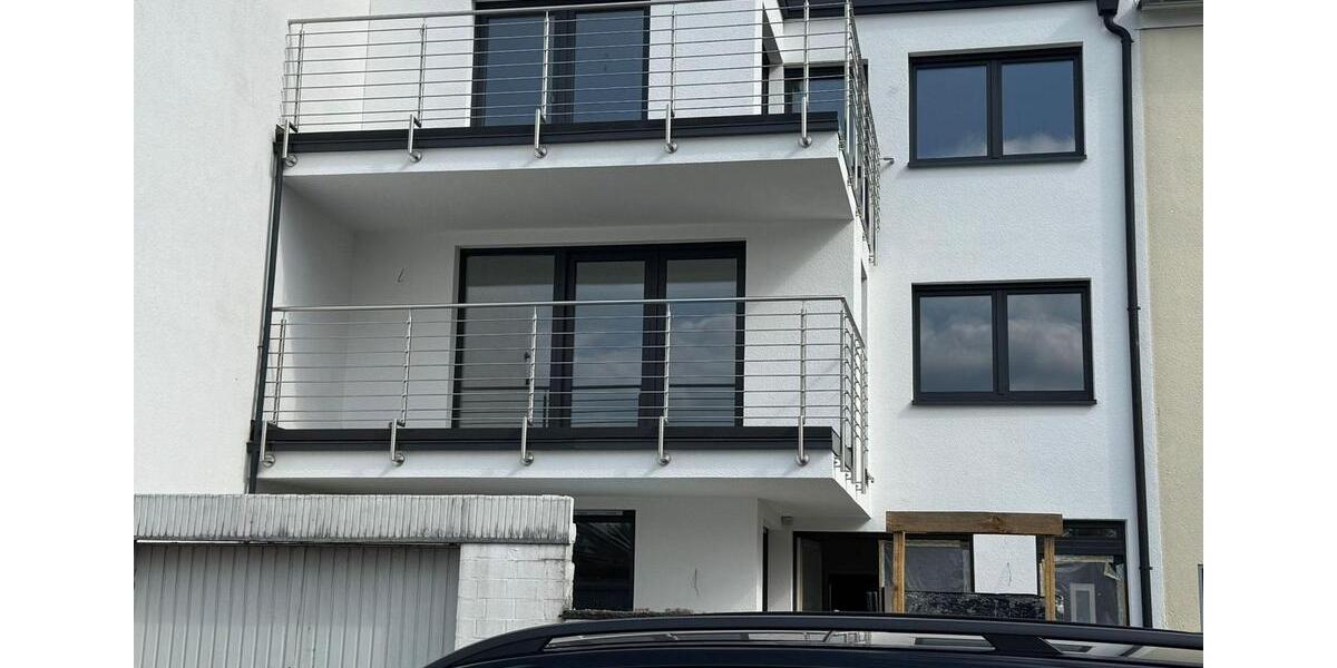 Etagenwohnung Köln Mülheim - 4 Zimmer, 107 m&sup2;, 2.030&euro; | Angebot:26378793