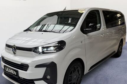 Citroen SpaceTourer 12.500 km 32.950 &euro; Düsseldorf 40233