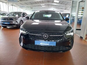 Opel Corsa e Edition Automatik PDC LED Klimaaut. 9.494 km 17.940 &euro; HAAN 42781