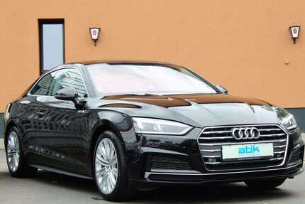 Audi A5 72.000 km 27.770 &euro; Köln (Rath) 51107