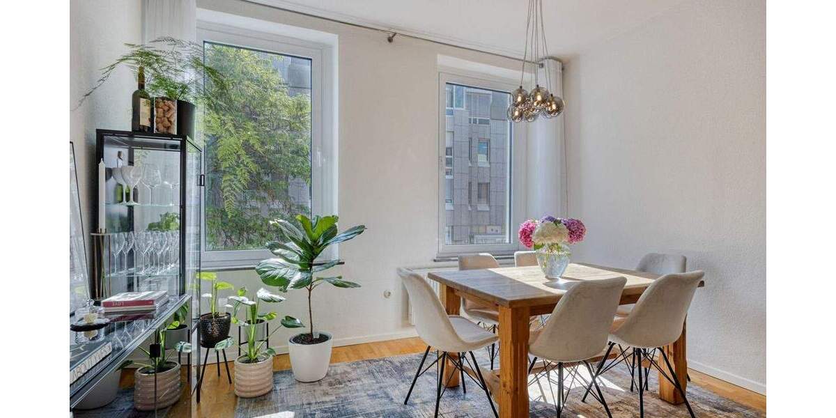 Stilvolles Stadthausjuwel mit Erweiterungspotential 4 zimmer