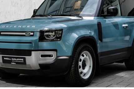Land Rover Defender 17.490 km 73.950 &euro; Düsseldorf 40547