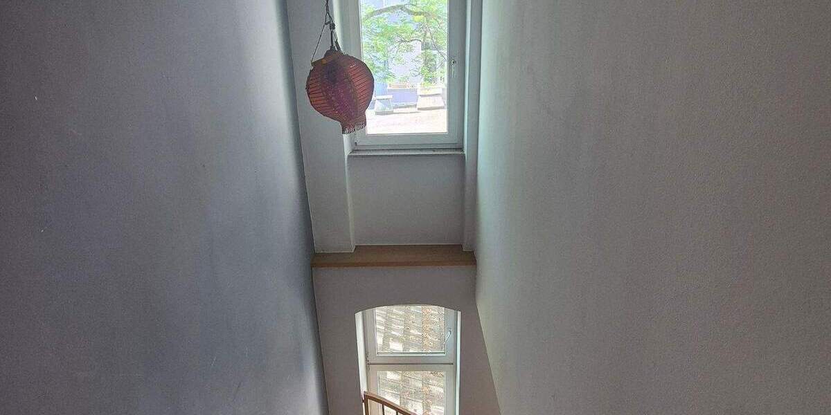 amarc21 - Liebhaberobjekt, starten mit einem MFH in Nippes - Investieren in Bestandsimmobilien zimmer