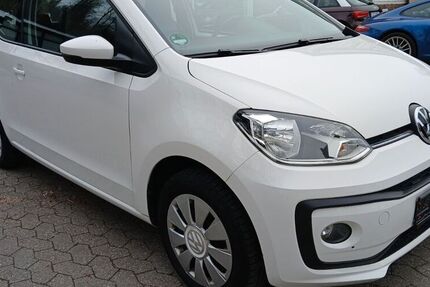 VW up!