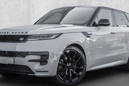 Land Rover Range Rover Sport 1.500 km 110.690 &euro; Köln 51149