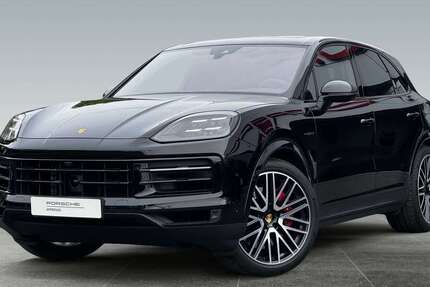 Porsche Cayenne 83.300 km 89.900 &euro; Bergisch Gladbach 51429