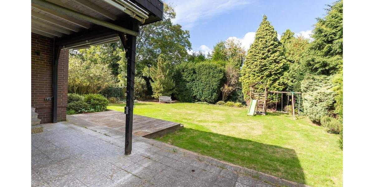 Charmantes Einfamilienhaus mit großzügigem Garten in Toplage! 4 zimmer