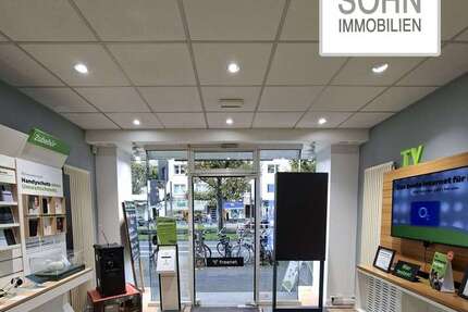 Gewerbeobjekt Düsseldorf Niederkassel - 605.000&euro; | Angebot:27738414