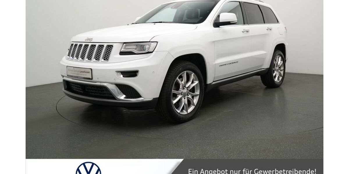 Jeep Grand Cherokee 225.412 km 12.480 &euro; Leverkusen 51373