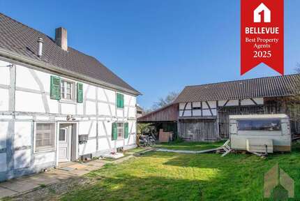 Grundstück zu verkaufen in Neunkirchen-Seelscheid 299.000 € 1009 m²