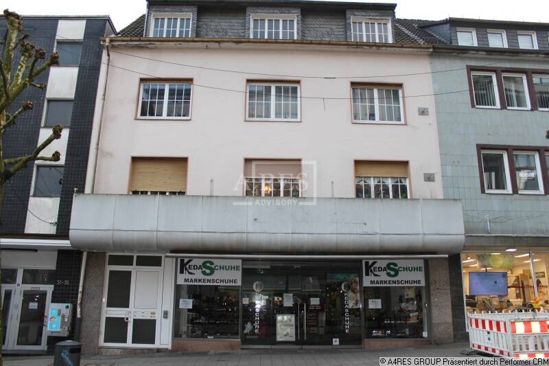 Gewerbeobjekt Remscheid Innen - 690.000&euro; | Angebot:23970839