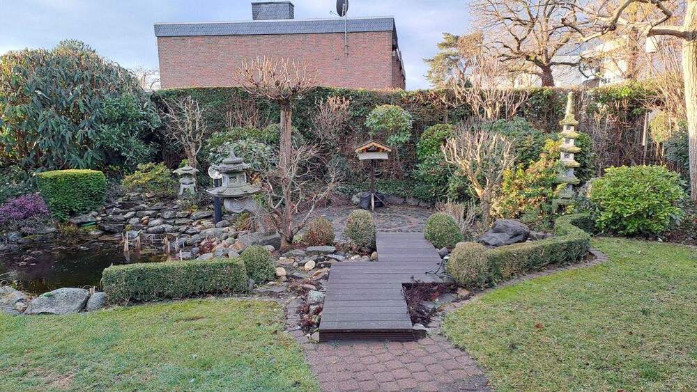 Einfamilienhaus in Erftstadt Lechenich 5 zimmer