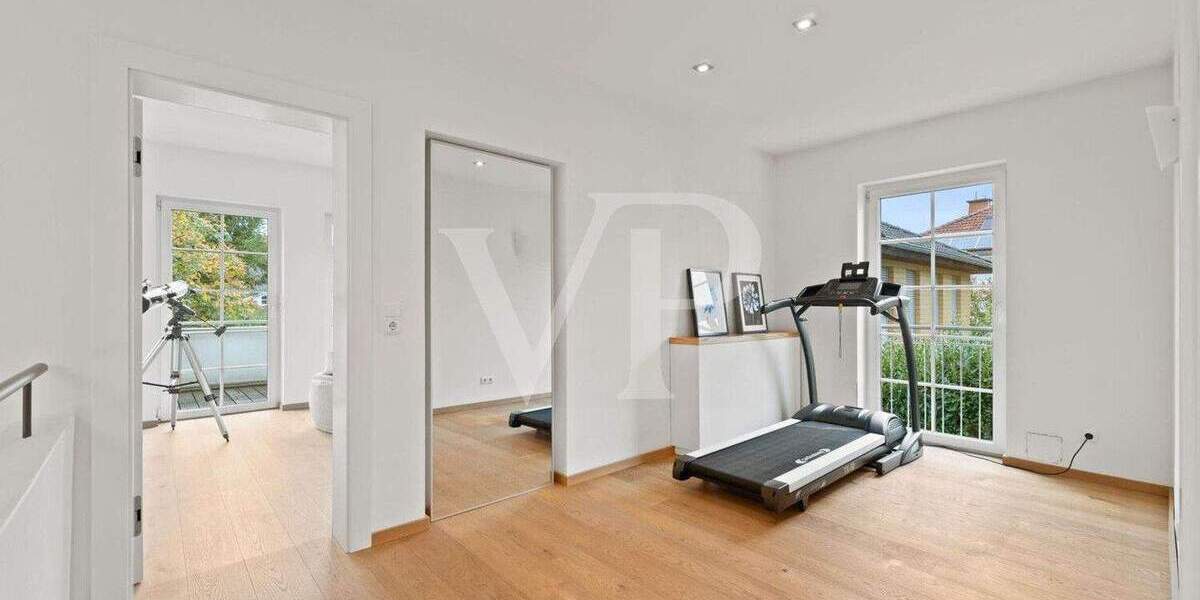 Einfamilienhaus Köln Müngersdorf - 7 Zimmer, 231 m&sup2;, 1.800.000&euro; | Angebot:25338774