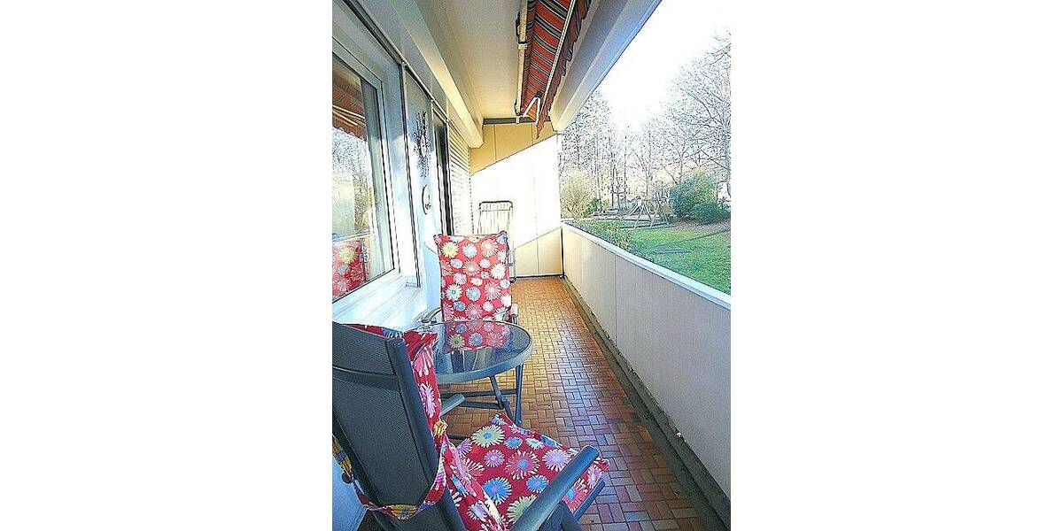 Etagenwohnung Hürth Hermülheim - 2 Zimmer, 195.000&euro; | Angebot:22133554