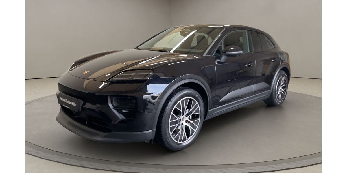 Porsche Macan 10.000 km 89.800 &euro; Köln 50823