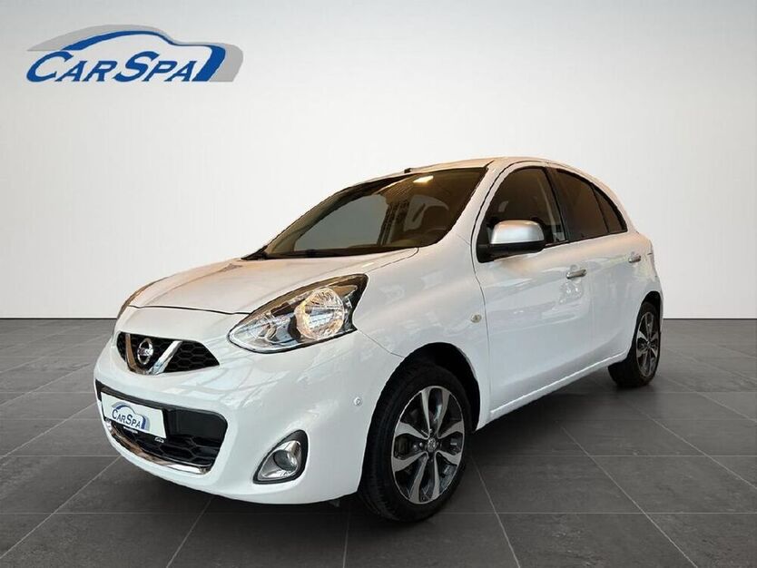 Micra