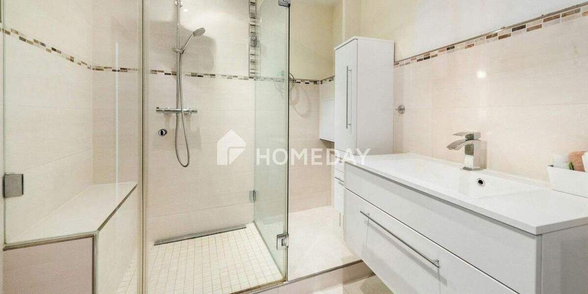 Etagenwohnung Köln Dünnwald - 4 Zimmer, 107 m&sup2;, 399.000&euro; | Angebot:25628634