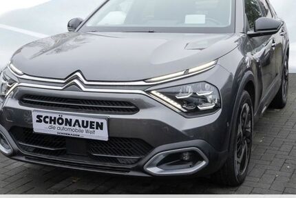 Citroen C4 23.345 km 18.270 &euro; Kerpen 50171