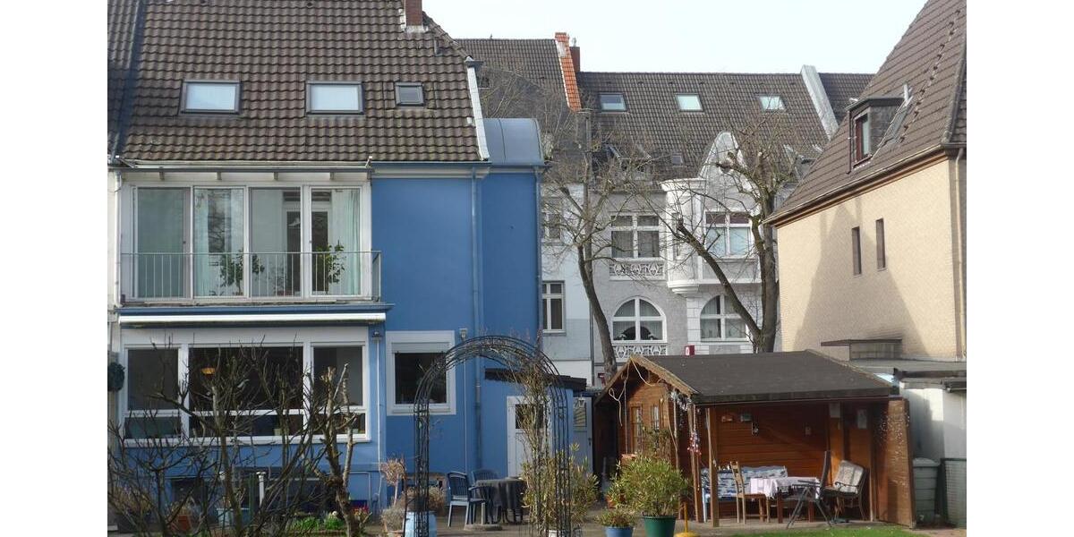Doppelhaushälfte Düsseldorf Stadtbezirk 9 - 570.000&euro; | Angebot:27083299