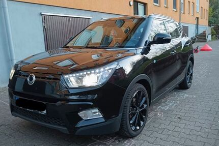 SsangYong Tivoli 168.000 km 8.400 &euro; Leverkusen 51379