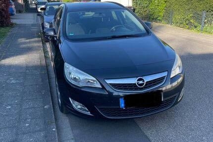 Opel Astra 146.300 km 3.300 &euro; Grevenbroich 41516
