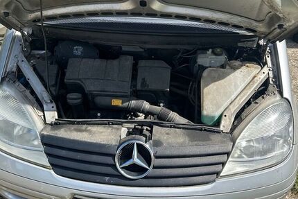 Mercedes Vaneo