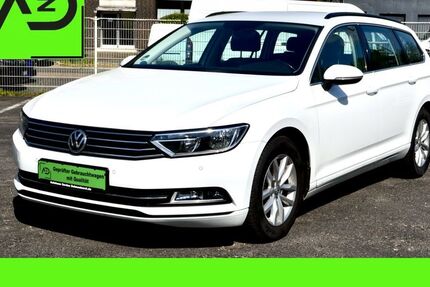 VW Passat 199.133 km 8.980 &euro; Düsseldorf 40229