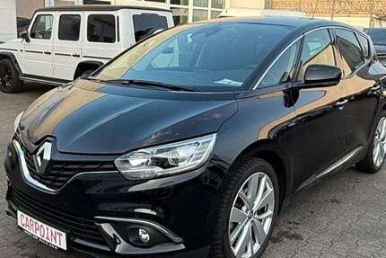 Renault Scenic 64.000 km 11.950 &euro; Brühl - Vochem/Industriegebiet 50321