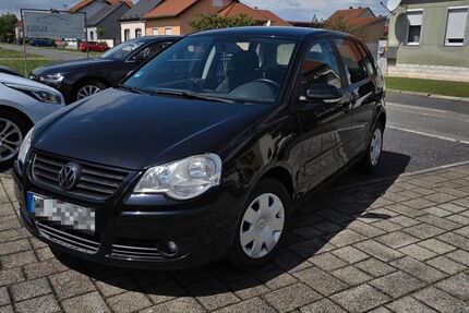 VW Polo 133.000 km 3.400 &euro; Neuss 41464