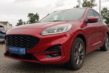 Ford Kuga 60.406 km 21.490 &euro; Hürth 50354