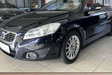 Volvo C70 180.630 km 6.950 &euro; Bergheim 50126