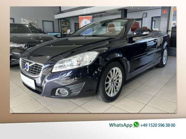 Volvo C70 180.630 km 6.950 &euro; Bergheim 50126