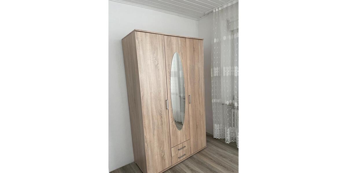 Etagenwohnung Leverkusen Alkenrath - 2 Zimmer, 40 m&sup2;, 650&euro; | Angebot:26374134