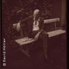 Christian Kjellvander // Musikzimmer 11.03.2026 WELTKUNSTZIMMER