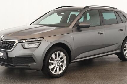 Skoda Kamiq 32.200 km 19.984 &euro; Neuss 41464