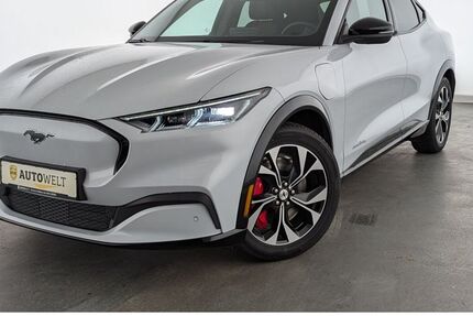 Ford Mustang Mach-E 30.200 km 30.960 € Düsseldorf 40599