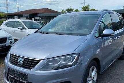 Seat Alhambra 43.200 km 28.900 € Köln 50677