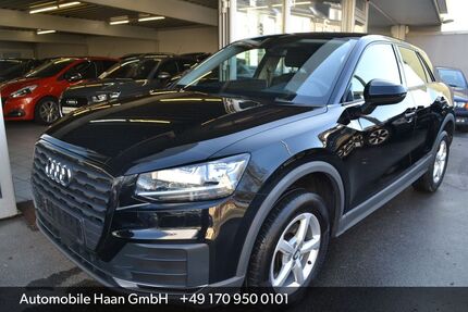 Audi Q2 211.880 km 10.900 &euro; Solingen 42719