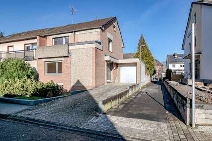 Haus Troisdorf Altenrath - 3 Zimmer, 74 m&sup2;, 336.000&euro; | Angebot:25658974