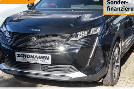 Peugeot 3008 5.827 km 22.650 &euro; Kerpen 50171