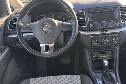 VW Sharan 195.000 km 10.980 &euro; Erftstadt 50374
