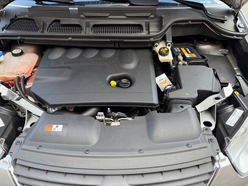 C-Max