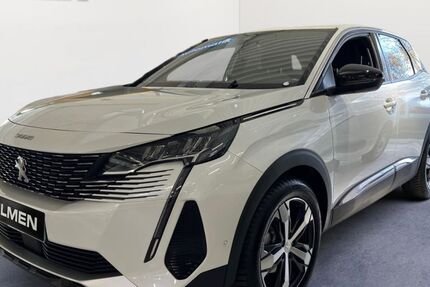 Peugeot 3008 16.340 km 20.999 &euro; Düsseldorf 40233