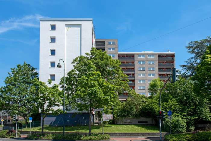 Wohnung zum Mieten in Leverkusen 821 € 92.38 m²