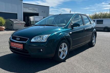 Ford Focus 155.225 km 2.999 &euro; Wesseling 50389