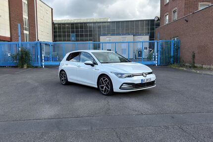 VW Golf 104.000 km 17.200 &euro; Köln 50858