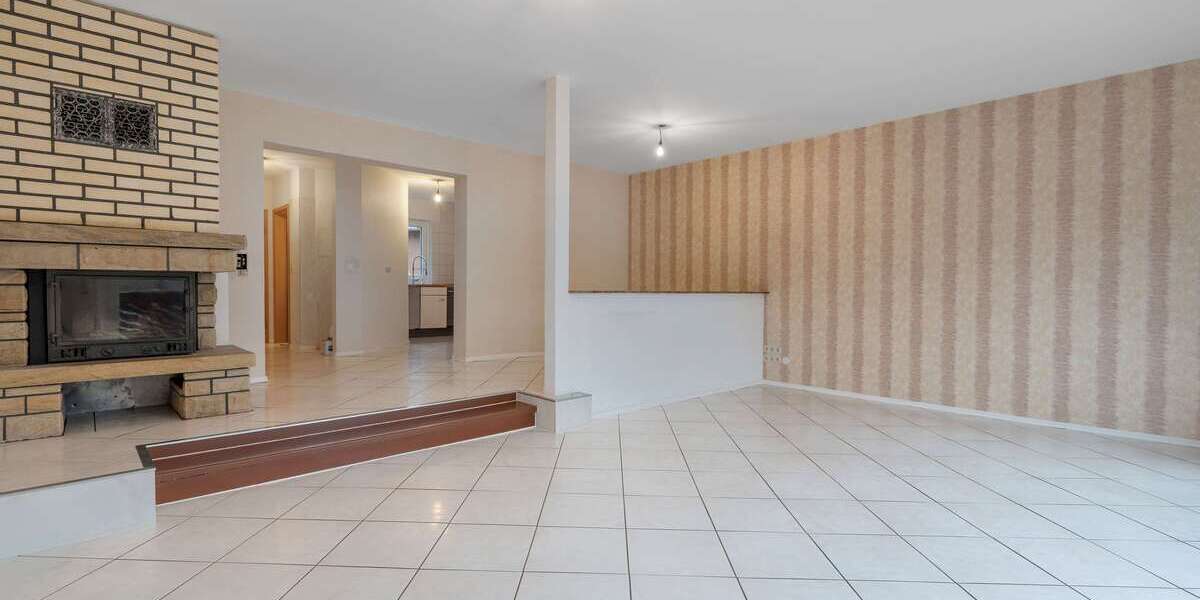 Haus zum Kaufen in Bergheim 399.000 € 153 m² 4 zimmer