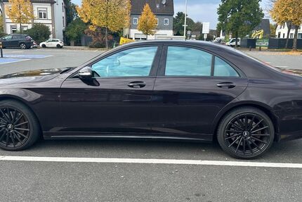 Mercedes-Benz S 500 220.000 km 31.500 € Leichlingen (Rheinland) 42799