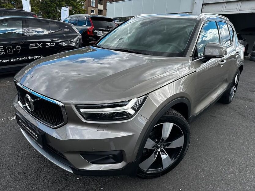 XC40