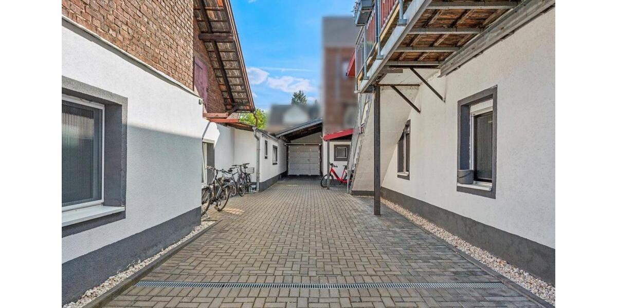 Mehrfamilienhaus, Wohnhaus Troisdorf Altenrath - 9 Zimmer, 200 m&sup2;, 549.000&euro; | Angebot:25580073